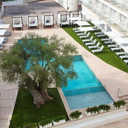 Bq Bulevar Peguera- Adults Only 4*