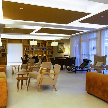 Hotel Bq Bulevar Peguera- Adults Only 4*