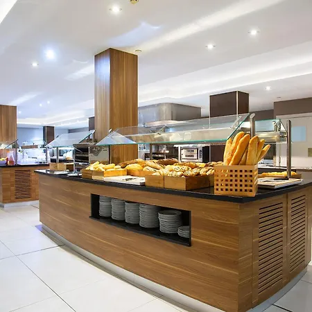 Bq Bulevar Peguera- Adults Only Hotel Peguera