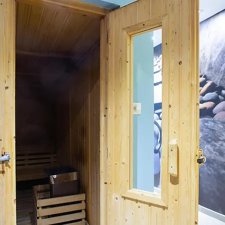 Hotel Bq Bulevar Peguera- Adults Only Peguera