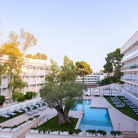 Bq Bulevar Peguera- Adults Only Παγκουέρα