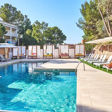 Bq Bulevar Peguera- Adults Only