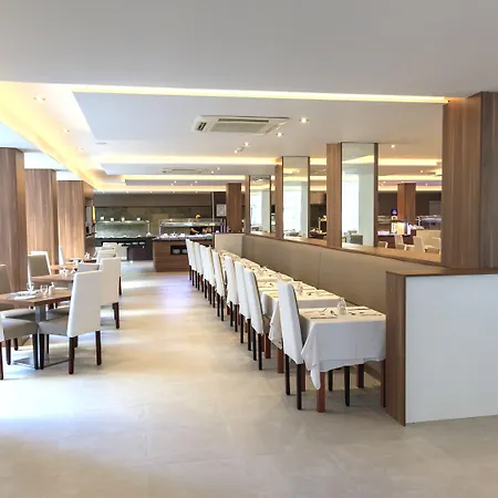 Bq Bulevar Peguera- Adults Only