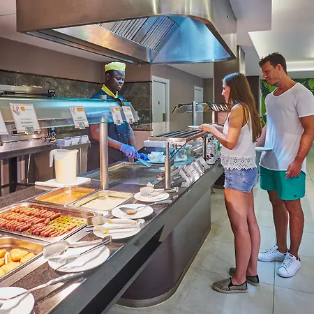 Bq Bulevar Peguera- Adults Only 4* Παγκουέρα