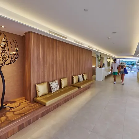 Bq Bulevar Peguera- Adults Only 酒店 帕格拉