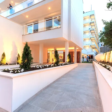 Bq Bulevar Peguera- Adults Only 帕格拉