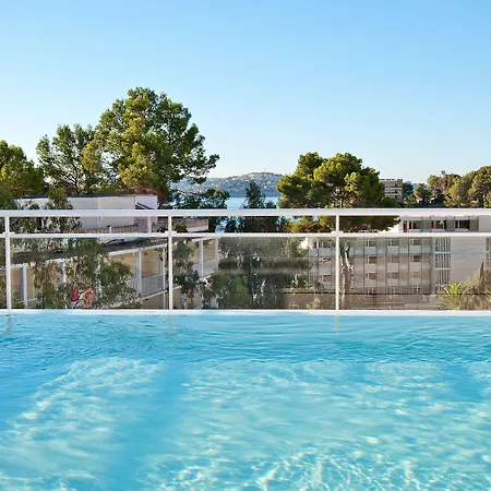 Bq Bulevar Peguera- Adults Only Ξενοδοχείο 4*