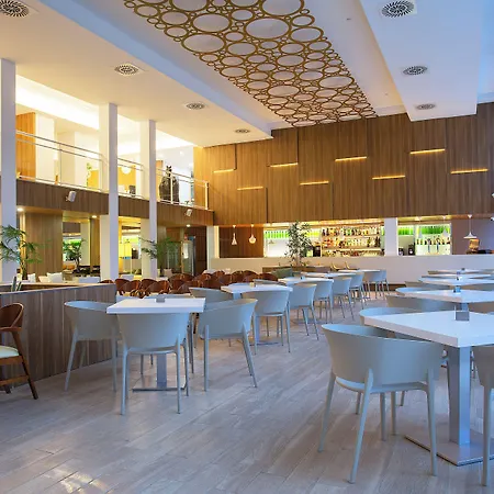 Bq Bulevar Peguera- Adults Only Hotel 4*