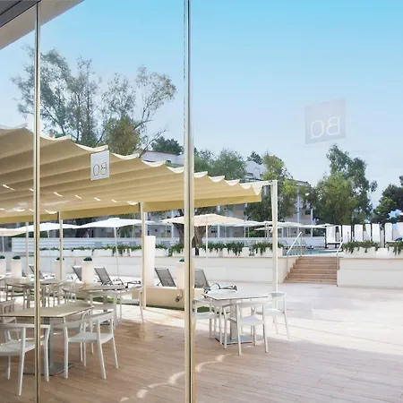 Bq Bulevar Peguera- Adults Only