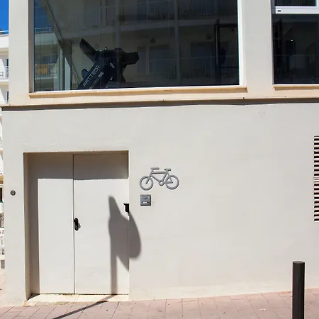 Bq Bulevar Peguera- Adults Only 4*