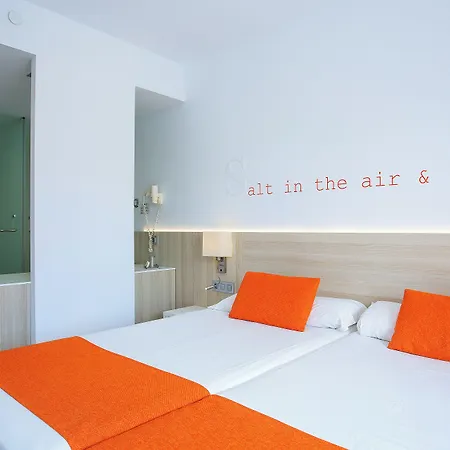 Bq Bulevar Peguera- Adults Only Peguera
