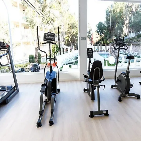 Bq Bulevar Peguera- Adults Only Hotel Peguera