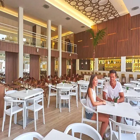 Bq Bulevar Peguera- Adults Only 4*