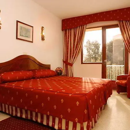 Bq Bulevar Peguera- Adults Only Παγκουέρα