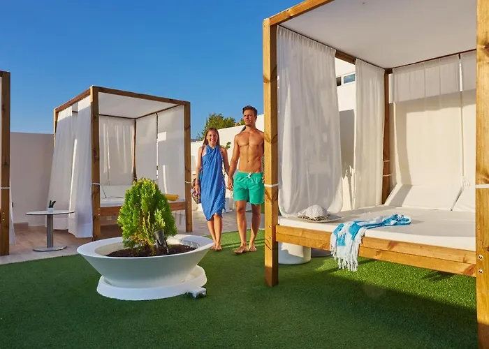 Bq Bulevar Peguera- Adults Only מלון 4*