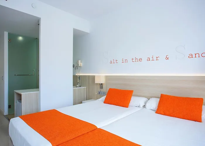 Bq Bulevar Peguera- Adults Only פגוארה