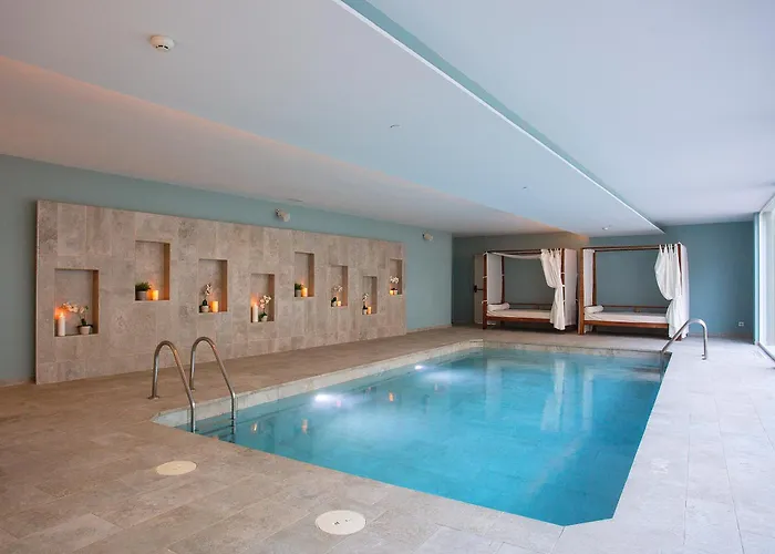 Bq Bulevar Peguera- Adults Only פגוארה