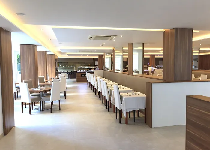 Bq Bulevar Peguera- Adults Only