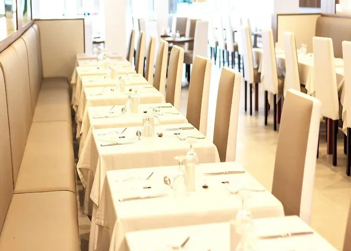 Bq Bulevar Peguera- Adults Only Hotel Peguera