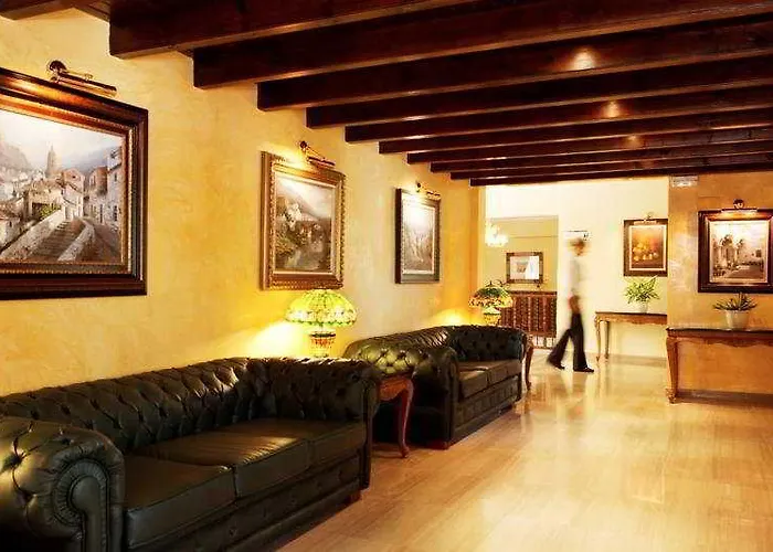 Hotel Bq Bulevar Peguera- Adults Only Peguera