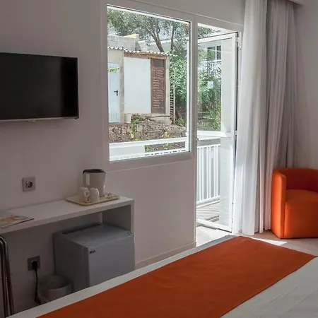 Bq Bulevar (adults Only) Hotel
