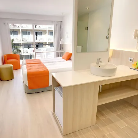 Bq Bulevar (adults Only) Hotel Peguera