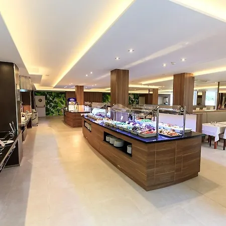 Bq Bulevar (adults Only) Hotel Peguera