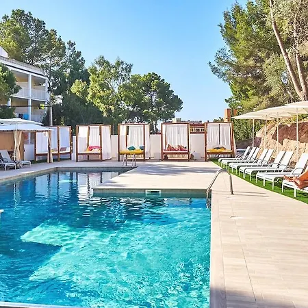 Hotel Bq Bulevar (adults Only) Peguera