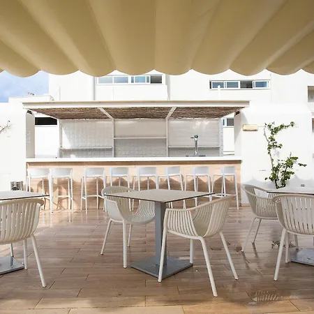 Bq Bulevar Peguera- Adults Only Peguera