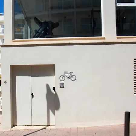 Bq Bulevar Peguera- Adults Only Hotel 4*