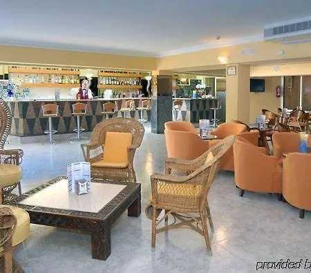 Bq Bulevar (adults Only) Hotel Peguera