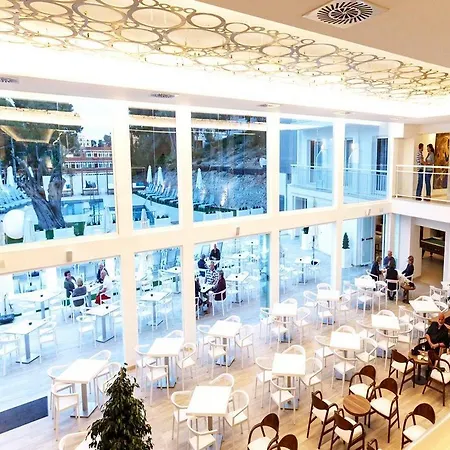 Bq Bulevar Peguera- Adults Only Hotel Peguera