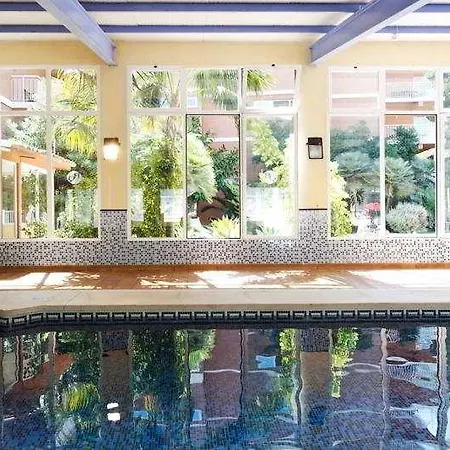 Bq Bulevar (adults Only) Hotel Peguera