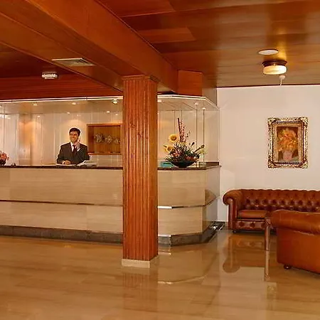 Bq Bulevar (adults Only) Hotel Peguera