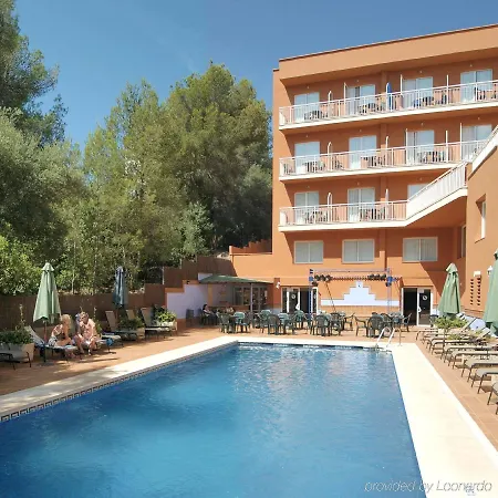 Hotel Bq Bulevar Peguera- Adults Only Peguera