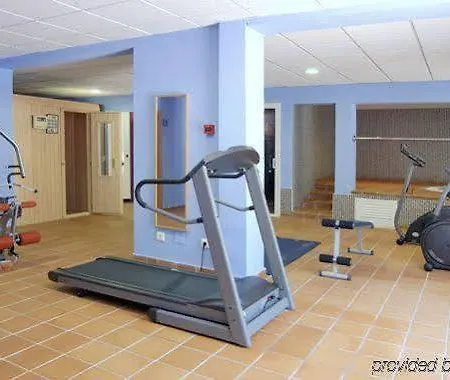 Bq Bulevar (adults Only) Hotel Peguera