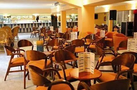 Hotel Bq Bulevar (adults Only) Peguera