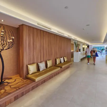 Bq Bulevar Peguera- Adults Only 4*