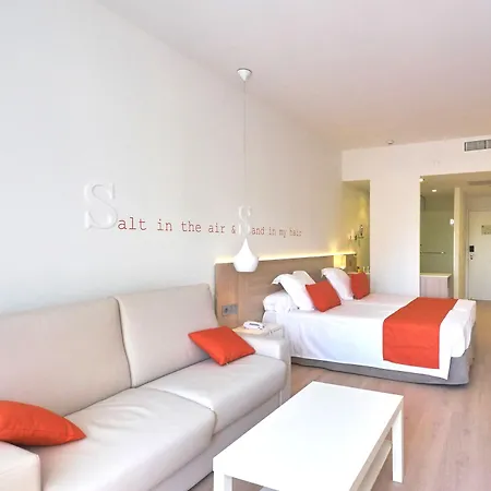 ホテル Bq Bulevar Peguera- Adults Only