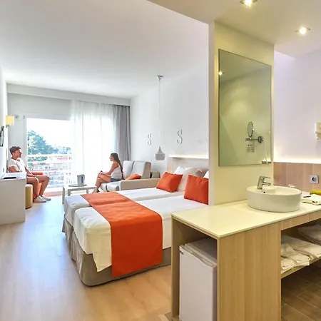 Bq Bulevar Peguera- Adults Only ホテル