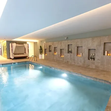 ホテル Bq Bulevar Peguera- Adults Only 4*