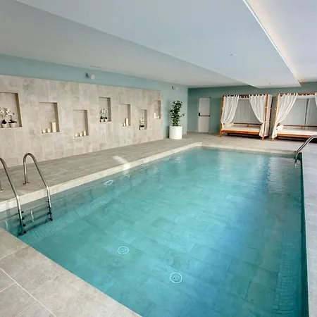 Bq Bulevar Peguera- Adults Only ホテル 4*
