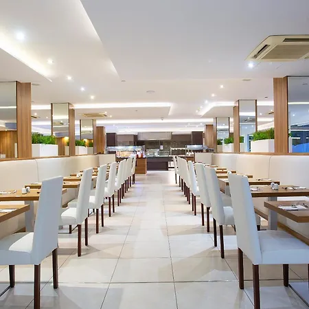 酒店 Bq Bulevar Peguera- Adults Only