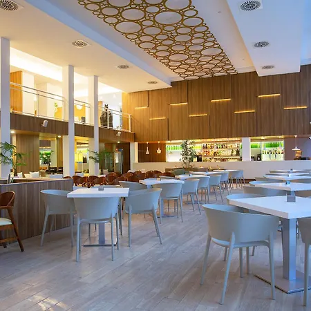 Bq Bulevar Peguera- Adults Only Отель 4*