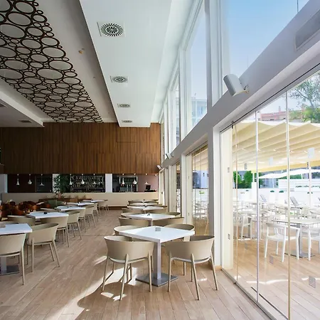 Bq Bulevar Peguera- Adults Only 酒店