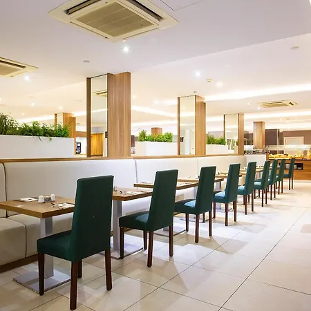 Bq Bulevar Peguera- Adults Only 4* Пагуэра