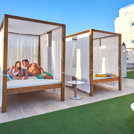 Bq Bulevar Peguera- Adults Only 帕格拉
