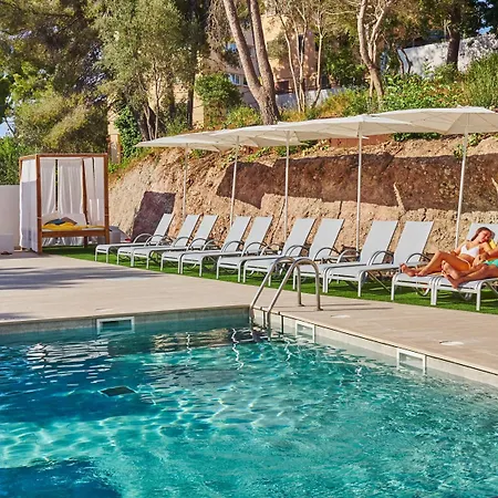 Bq Bulevar Peguera- Adults Only