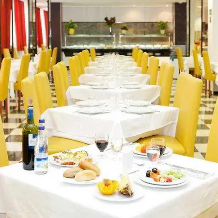 Bq Bulevar Peguera- Adults Only