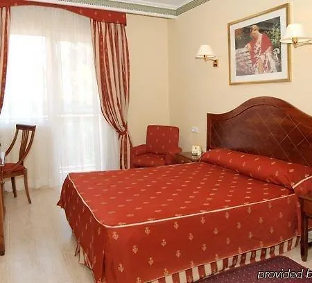 Bq Bulevar Peguera- Adults Only 4*